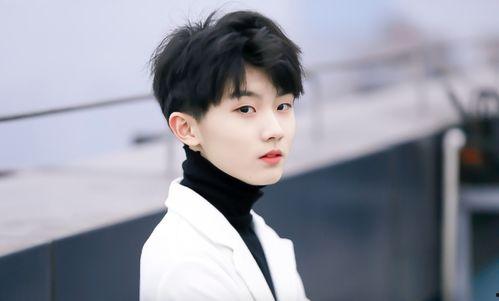 娱乐圈吃瓜马嘉祺是谁的粉丝