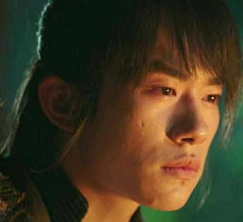 吃瓜娱乐圈李现胡一天,娱乐圈的瓜田新秀