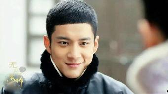 娱乐吃瓜君彭冠英